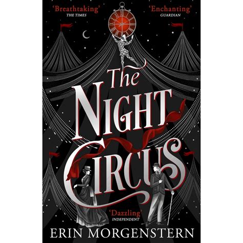 The Circus Night Review 2024
